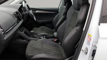Skoda Karoq SE L TSI DSG