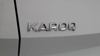 Skoda Karoq SE L TSI DSG