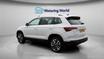 Skoda Karoq SE L TSI DSG