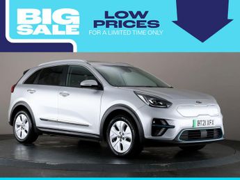 Kia Niro 4 PLUS