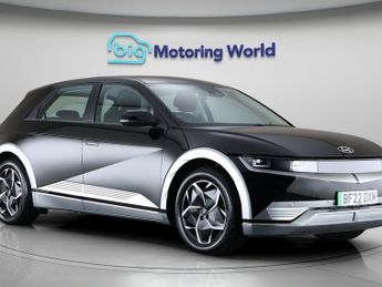 Hyundai IONIQ PREMIUM