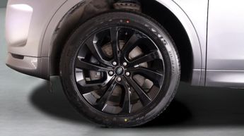 Land Rover Discovery Sport R-DYNAMIC SE