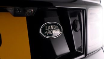 Land Rover Discovery Sport R-DYNAMIC SE
