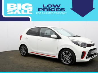 Kia Picanto GT-LINE