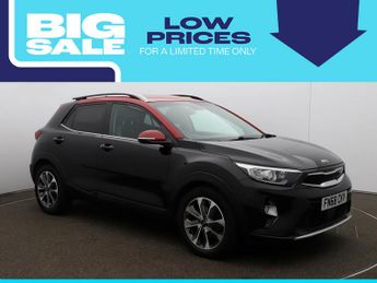 Kia Stonic FIRST EDITION