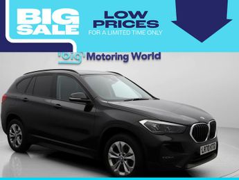 BMW X1 SDRIVE20I SE