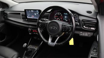 Kia Rio 3