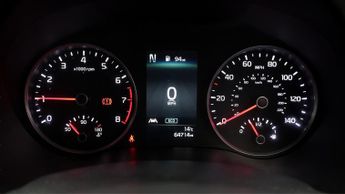 Kia Rio 3