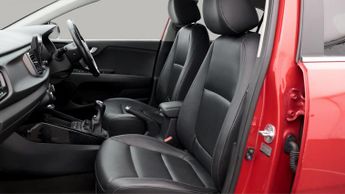 Kia Rio 3
