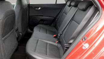 Kia Rio 3