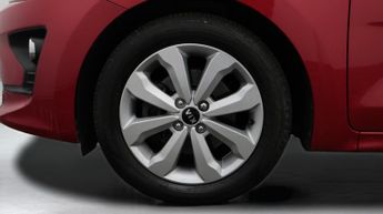 Kia Rio 3