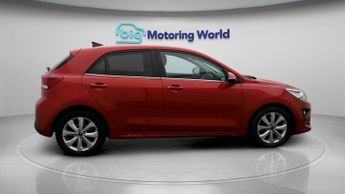 Kia Rio 3