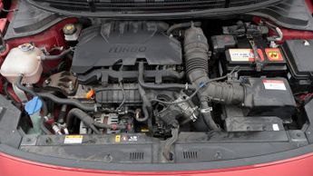 Kia Rio 3