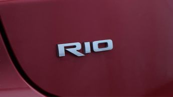 Kia Rio 3