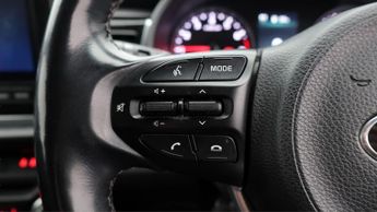 Kia Rio 3