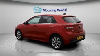 Kia Rio 3