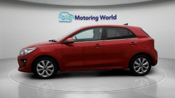 Kia Rio 3