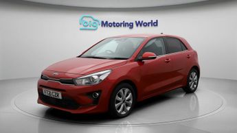 Kia Rio 3