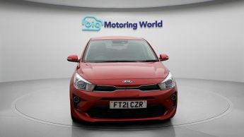 Kia Rio 3