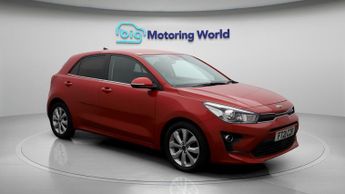Kia Rio 3