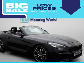 BMW Z4 Z4 SDRIVE20I M SPORT