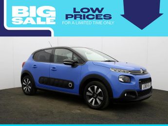 Citroen C3 PURETECH FLAIR