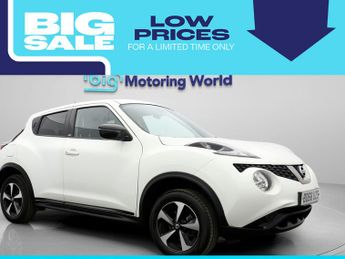 Nissan Juke BOSE PERSONAL EDITION