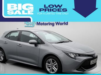 Toyota Corolla ICON TECH
