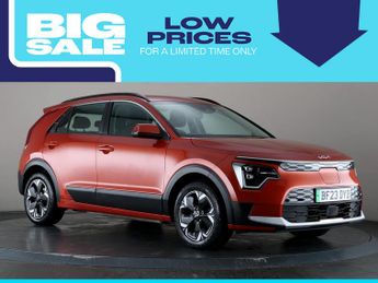 Kia Niro 2