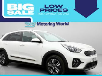 Kia Niro 2