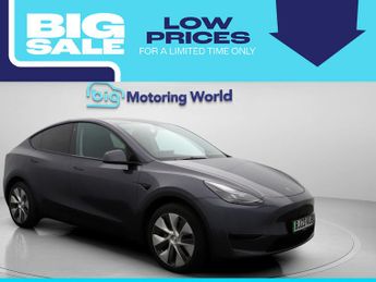 Tesla Model Y BASE