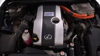 Lexus IS 300H