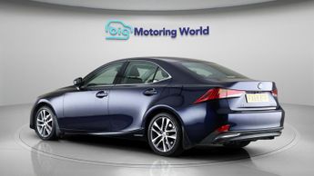 Lexus IS 300H
