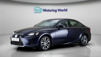 Lexus IS 300H