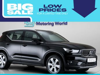 Volvo XC40 T3 INSCRIPTION