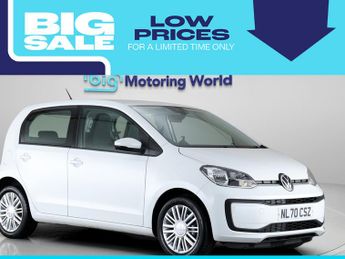 Volkswagen Up BASE