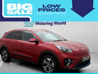 Kia Niro 2