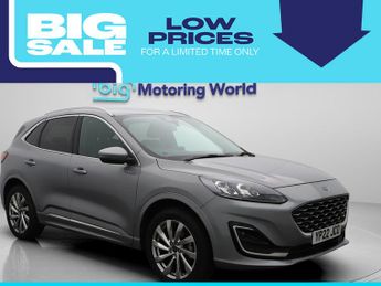 Ford Kuga VIGNALE
