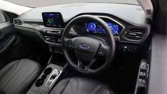 Ford Kuga VIGNALE