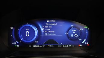 Ford Kuga VIGNALE