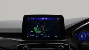 Ford Kuga VIGNALE