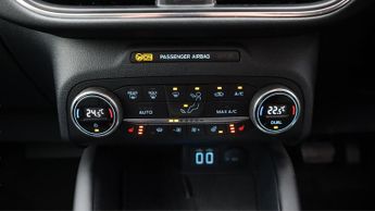 Ford Kuga VIGNALE