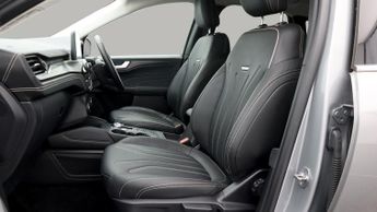 Ford Kuga VIGNALE