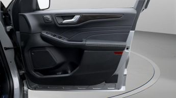 Ford Kuga VIGNALE
