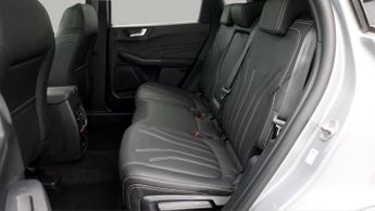 Ford Kuga VIGNALE
