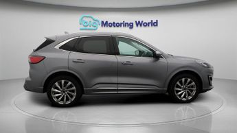 Ford Kuga VIGNALE
