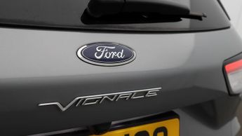 Ford Kuga VIGNALE
