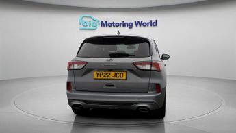 Ford Kuga VIGNALE