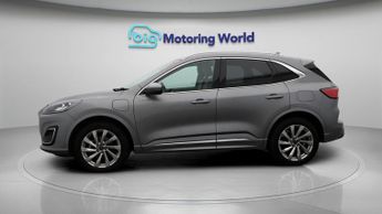 Ford Kuga VIGNALE