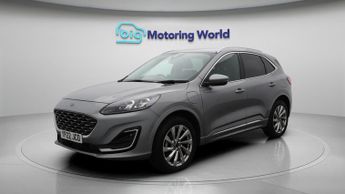 Ford Kuga VIGNALE